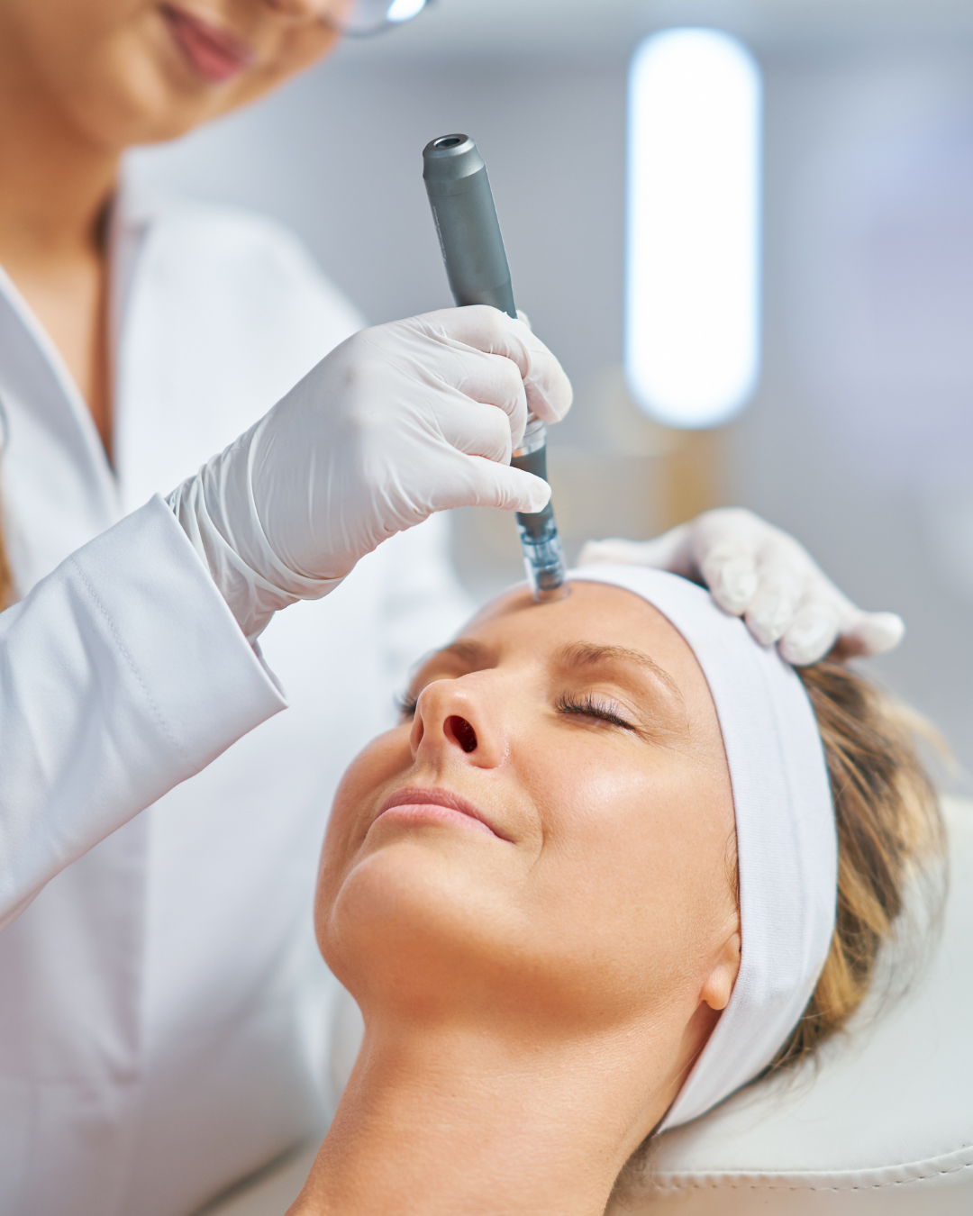 Microneedling Aesthetic Clinic