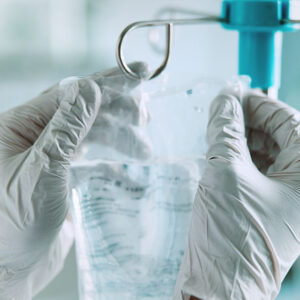 IV Nutritional Therapy Training Course