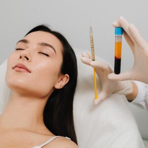 PRP / PRF Training Course